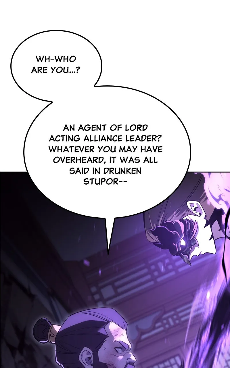 Reincarnated as an Unruly Heir Chapter 159 page 10 - 