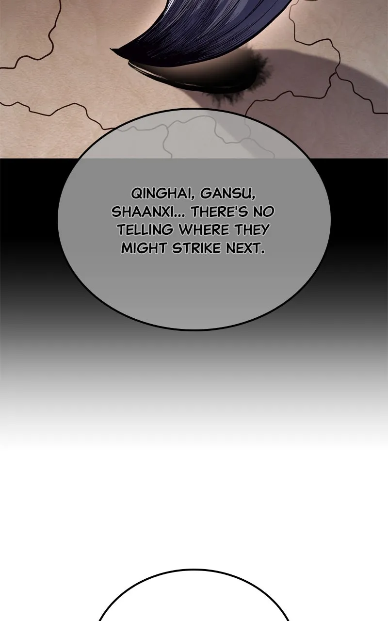 Reincarnated as an Unruly Heir Chapter 159 page 95 - 