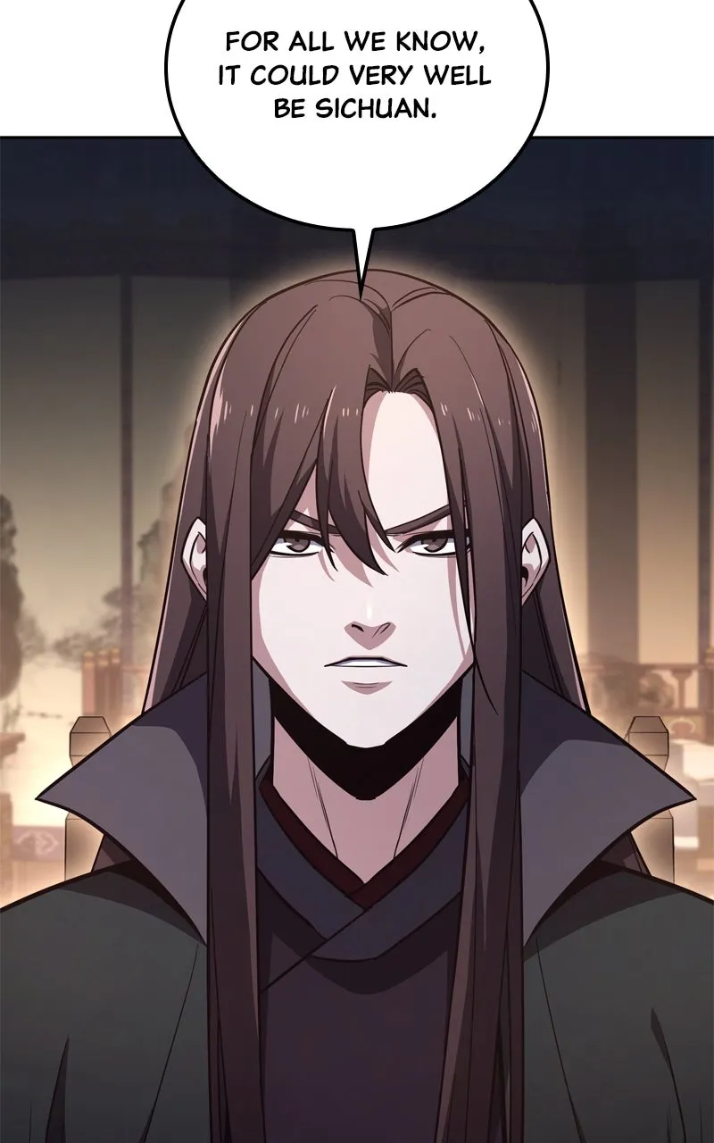Reincarnated as an Unruly Heir Chapter 159 page 96 - 