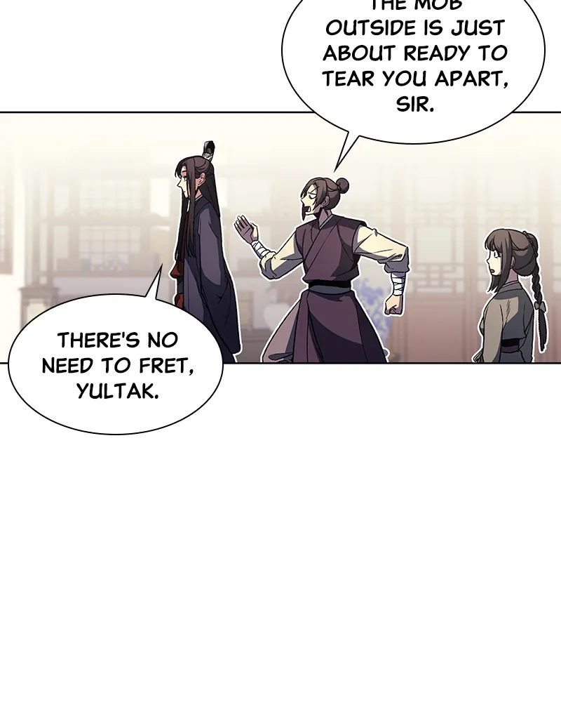 Reincarnated as an Unruly Heir Chapter 16 page 11 - 