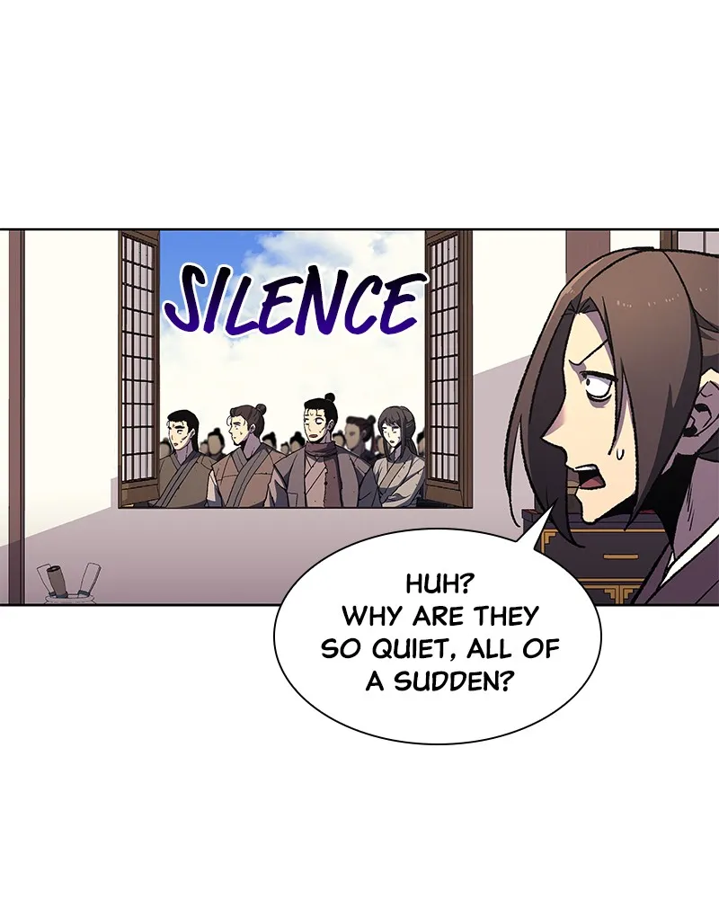 Reincarnated as an Unruly Heir Chapter 16 page 18 - 