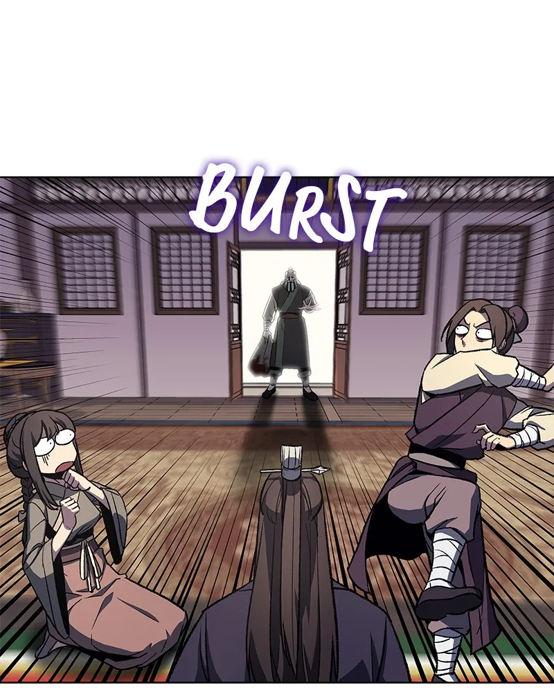 Reincarnated as an Unruly Heir Chapter 16 page 19 - 