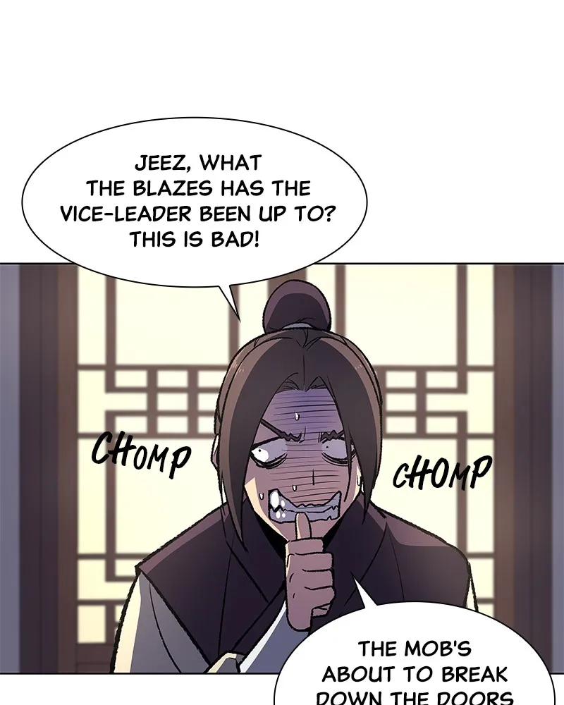 Reincarnated as an Unruly Heir Chapter 16 page 3 - 