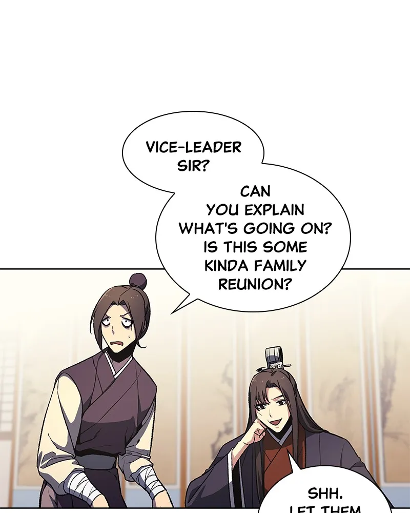 Reincarnated as an Unruly Heir Chapter 16 page 37 - 