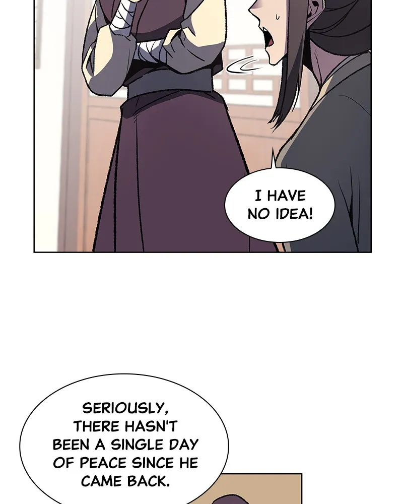 Reincarnated as an Unruly Heir Chapter 16 page 5 - 