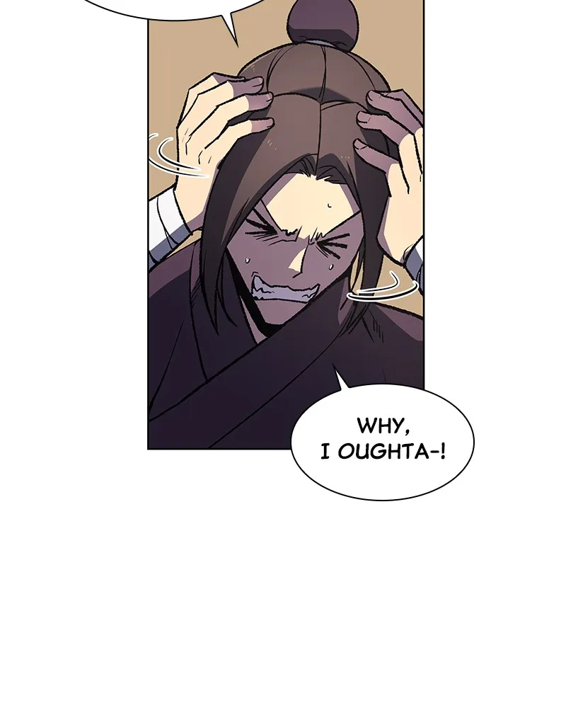 Reincarnated as an Unruly Heir Chapter 16 page 6 - 