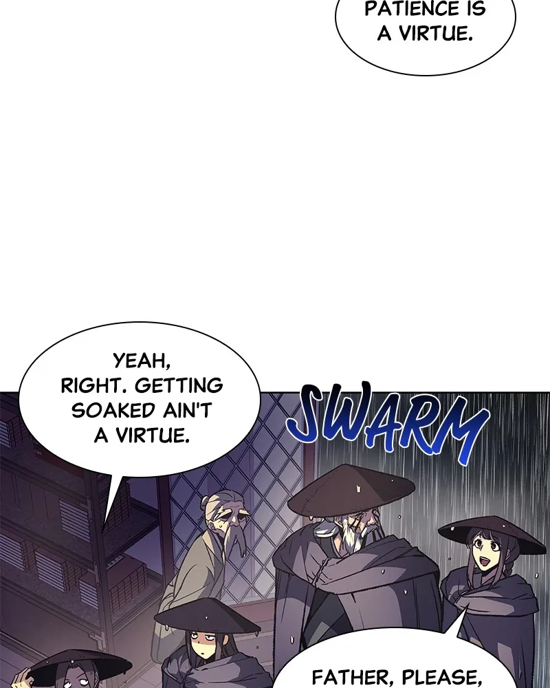 Reincarnated as an Unruly Heir Chapter 16 page 51 - 