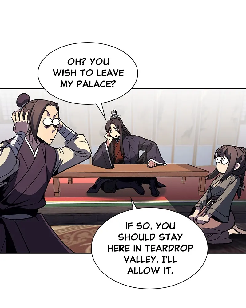 Reincarnated as an Unruly Heir Chapter 16 page 7 - 