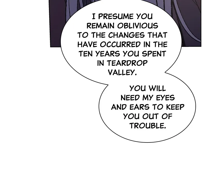 Reincarnated as an Unruly Heir Chapter 16 page 74 - 