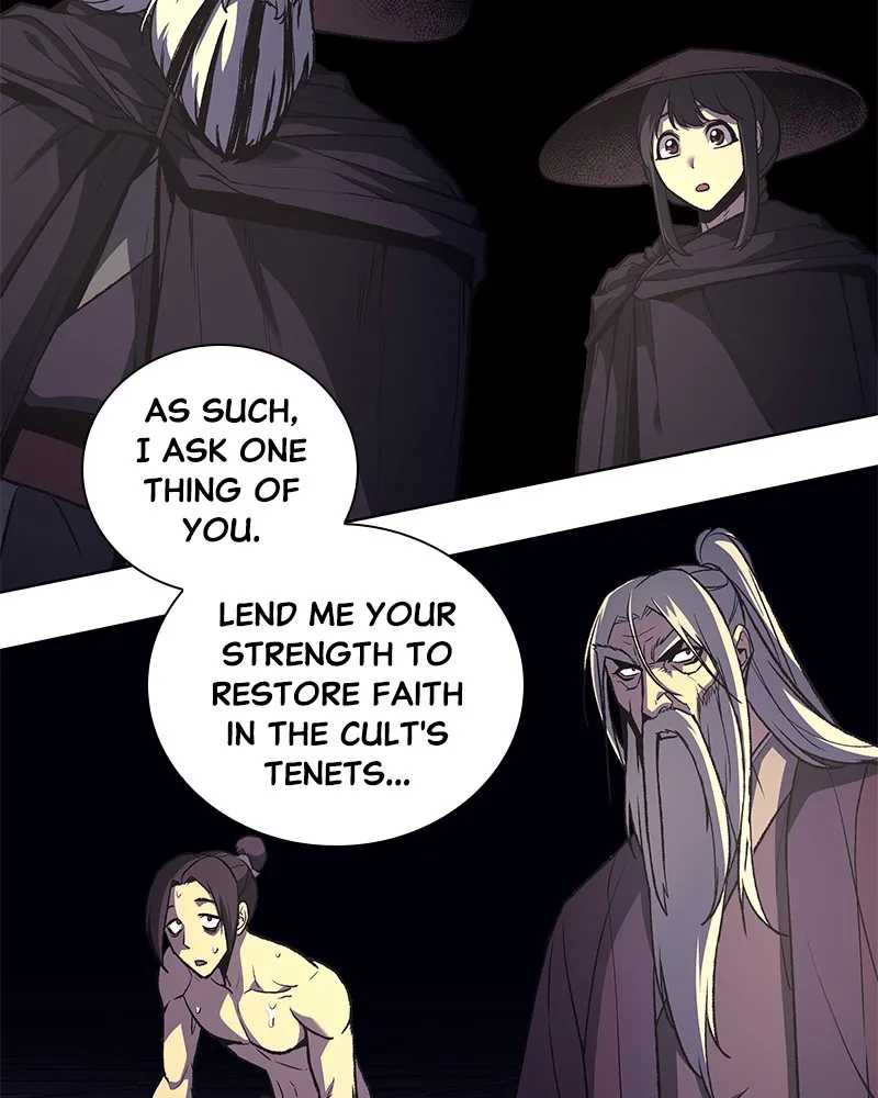 Reincarnated as an Unruly Heir Chapter 16 page 80 - 