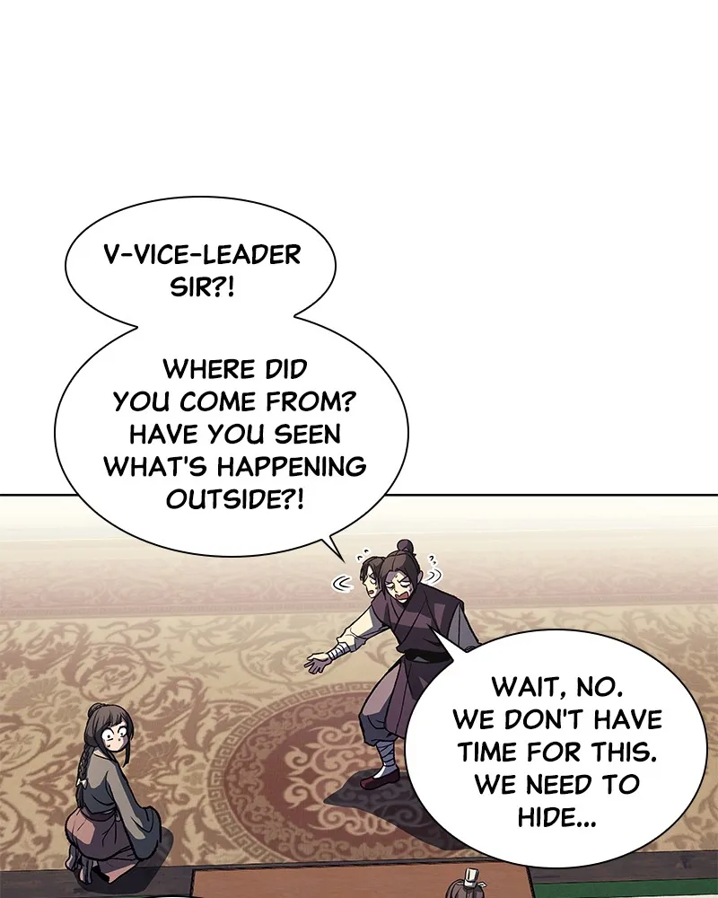 Reincarnated as an Unruly Heir Chapter 16 page 9 - 