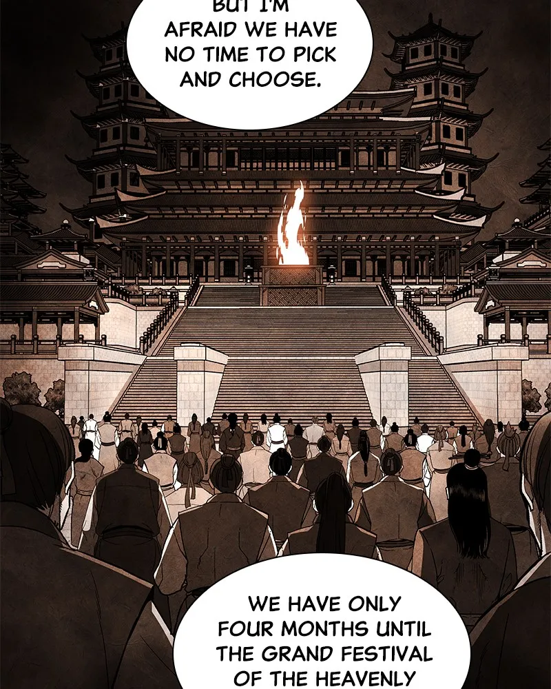 Reincarnated as an Unruly Heir Chapter 16 page 96 - 