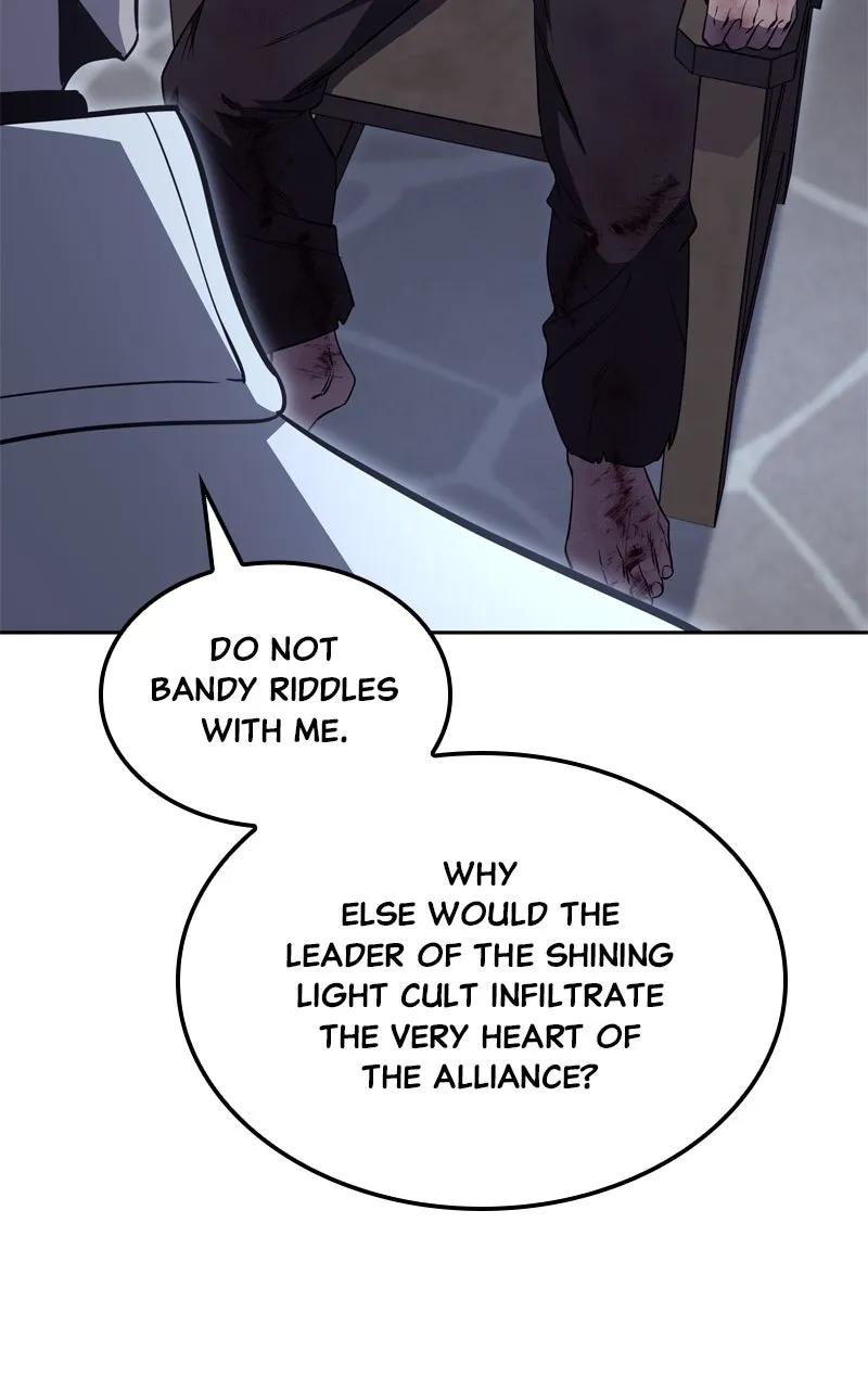 Reincarnated as an Unruly Heir Chapter 160 page 104 - 