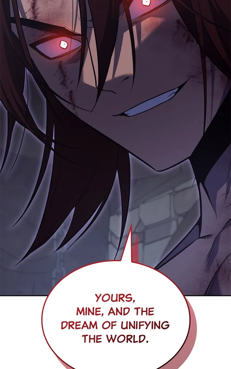Reincarnated as an Unruly Heir Chapter 160 page 116 - 