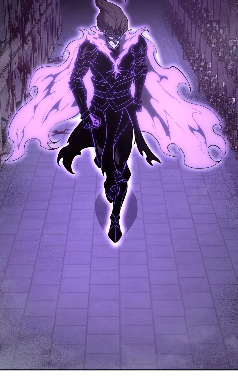 Reincarnated as an Unruly Heir Chapter 160 page 131 - 