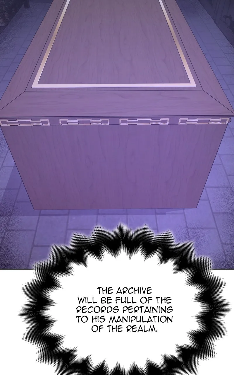 Reincarnated as an Unruly Heir Chapter 160 page 133 - 