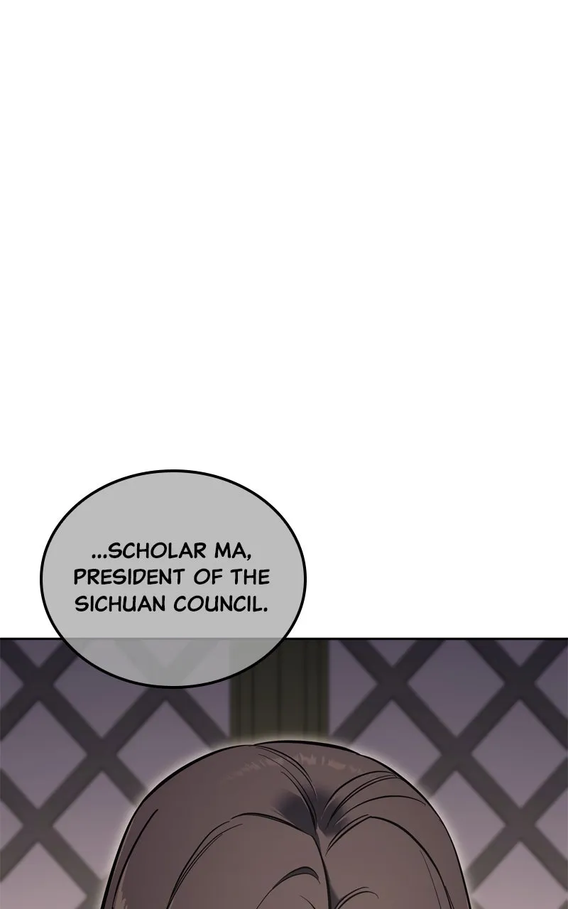 Reincarnated as an Unruly Heir Chapter 160 page 164 - 