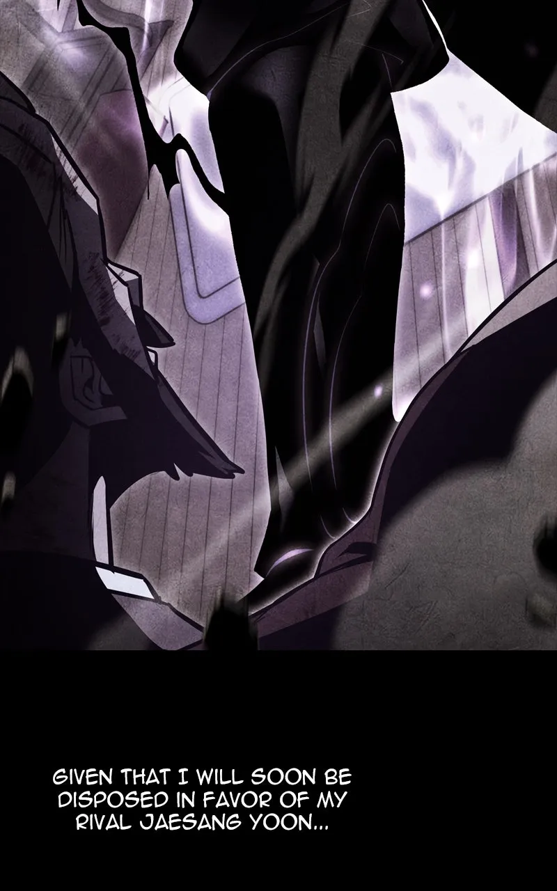 Reincarnated as an Unruly Heir Chapter 160 page 3 - 