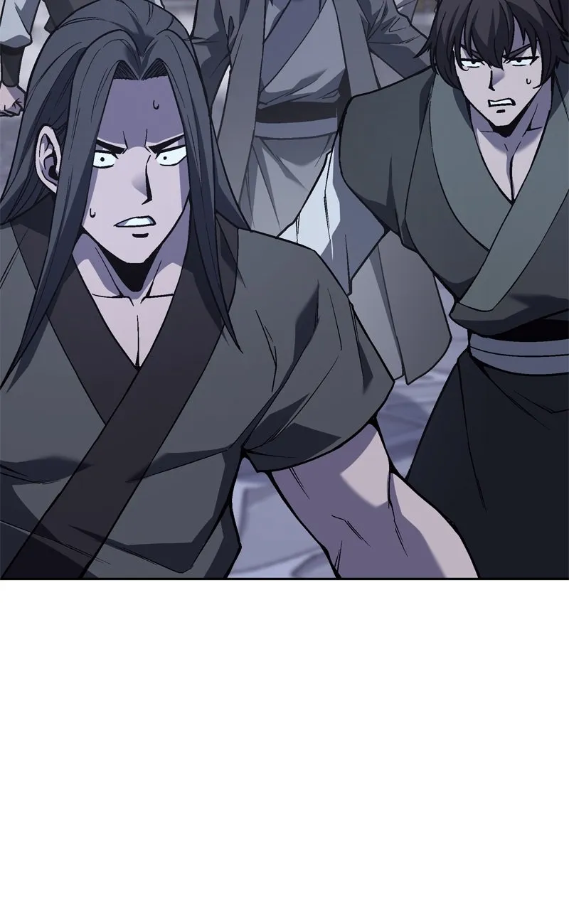 Reincarnated as an Unruly Heir Chapter 160 page 41 - 
