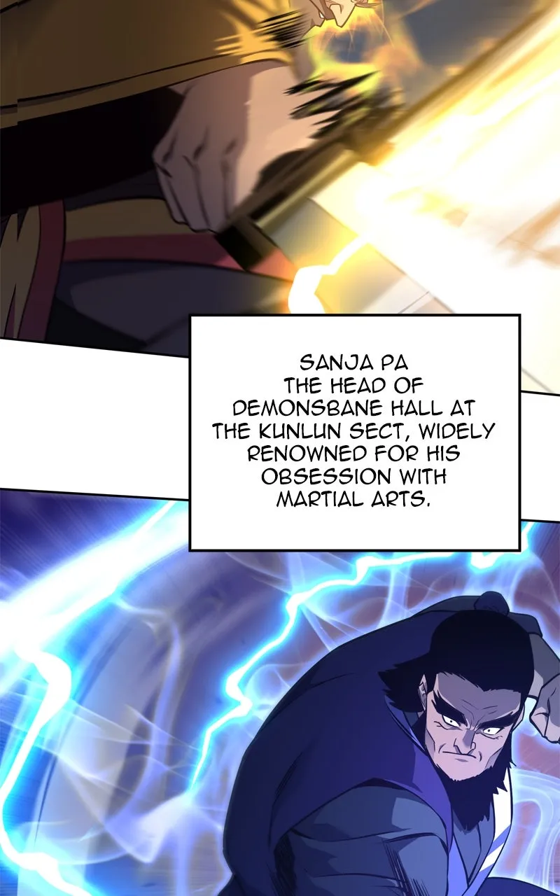 Reincarnated as an Unruly Heir Chapter 160 page 51 - 