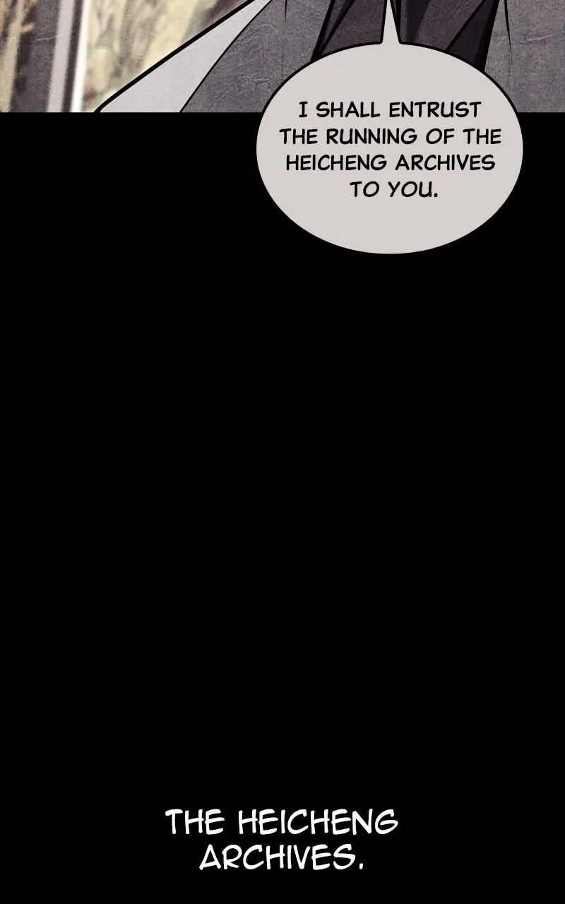 Reincarnated as an Unruly Heir Chapter 160 page 10 - 