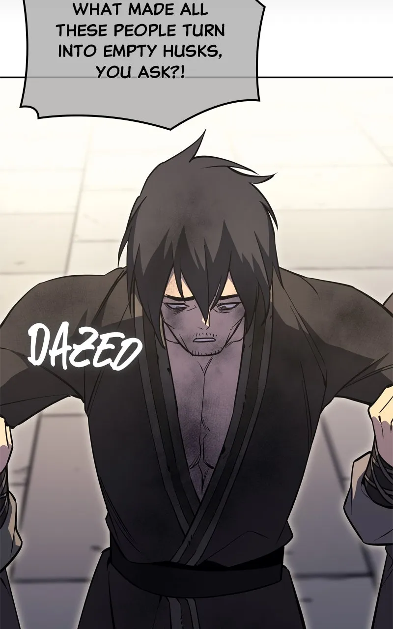 Reincarnated as an Unruly Heir Chapter 161 page 127 - 