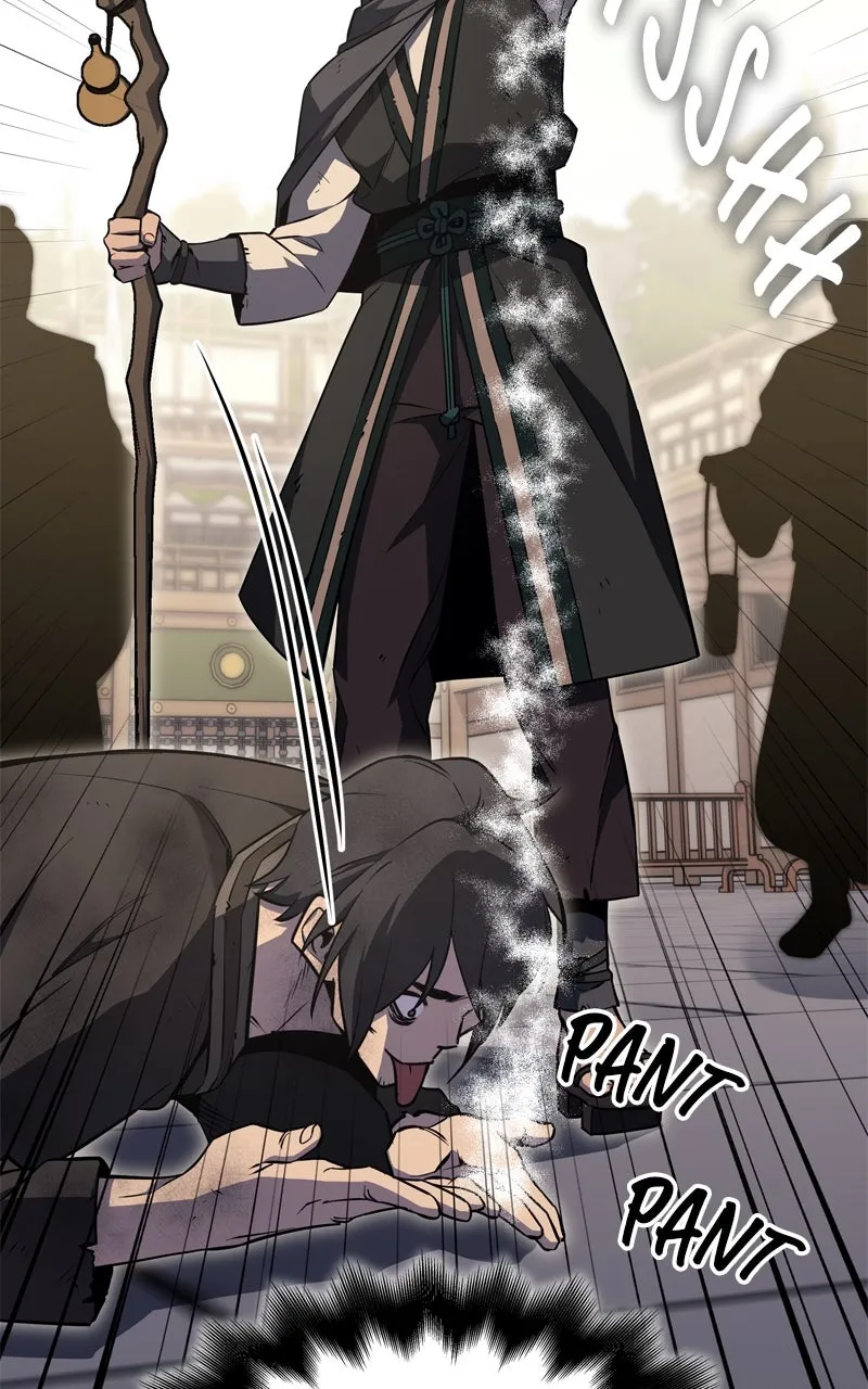Reincarnated as an Unruly Heir Chapter 161 page 129 - 