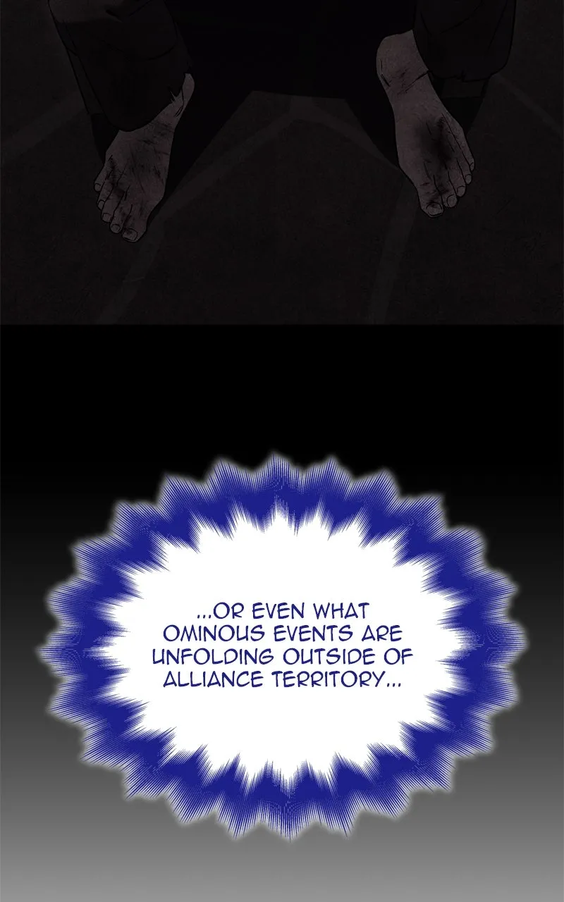 Reincarnated as an Unruly Heir Chapter 161 page 159 - 