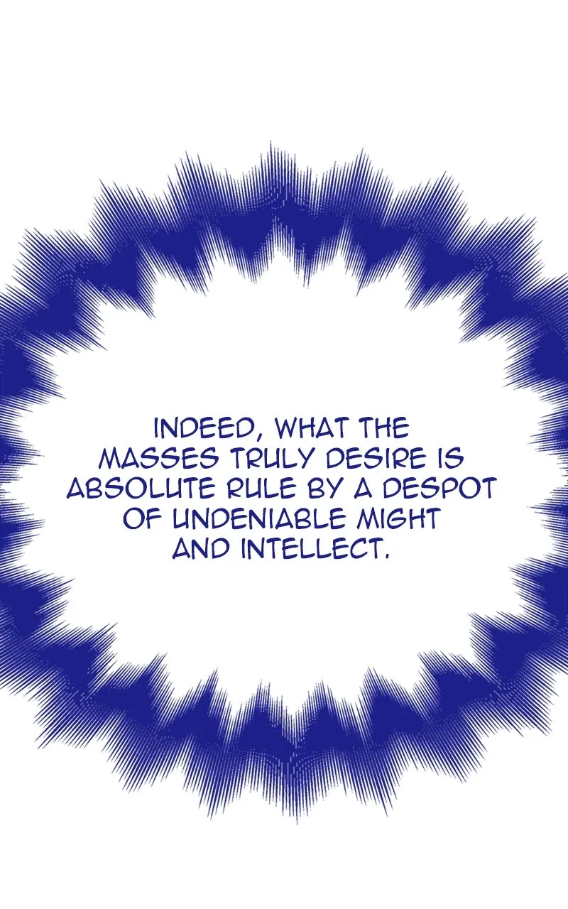 Reincarnated as an Unruly Heir Chapter 161 page 162 - 