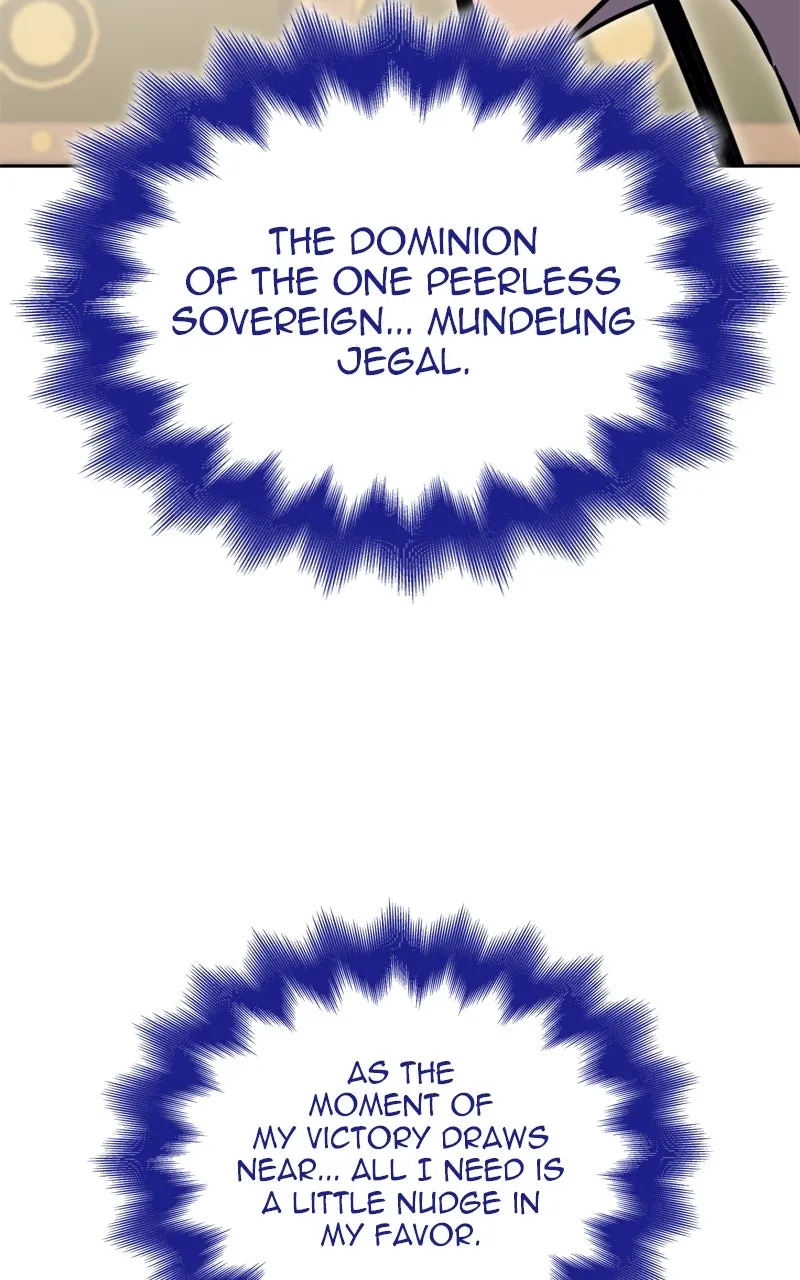 Reincarnated as an Unruly Heir Chapter 161 page 164 - 
