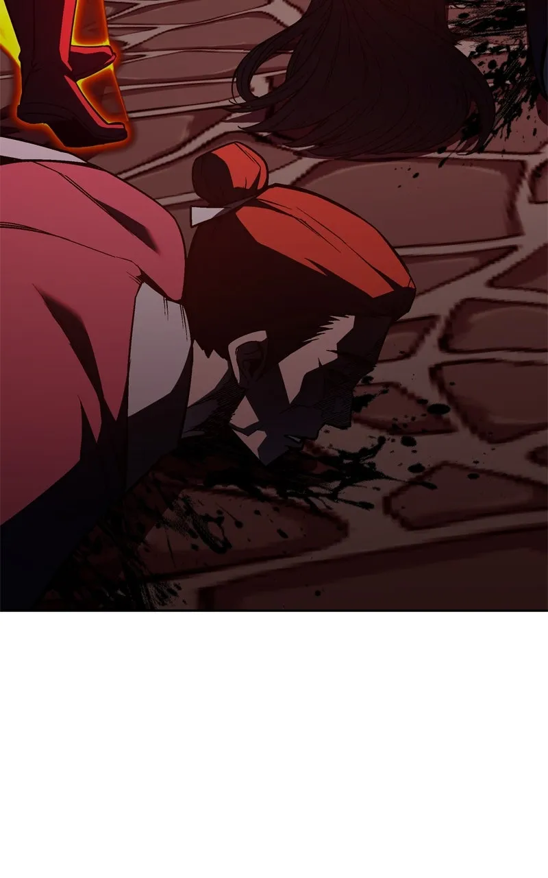 Reincarnated as an Unruly Heir Chapter 161 page 180 - 