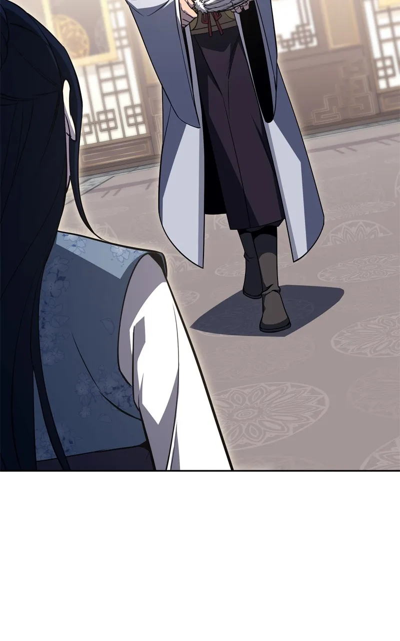 Reincarnated as an Unruly Heir Chapter 161 page 5 - 