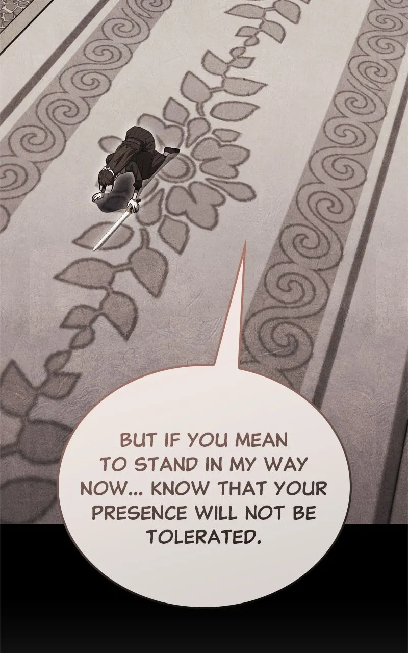 Reincarnated as an Unruly Heir Chapter 161 page 51 - 