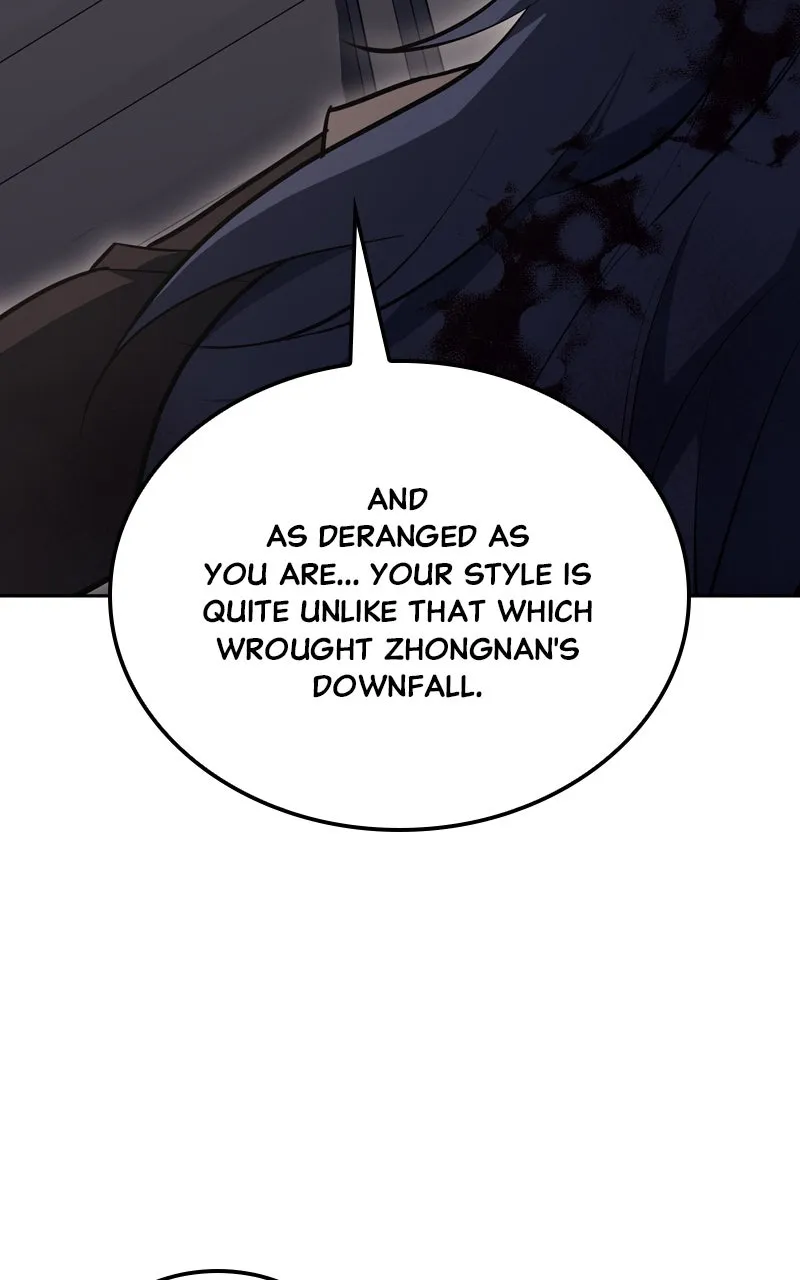 Reincarnated as an Unruly Heir Chapter 162 page 165 - 