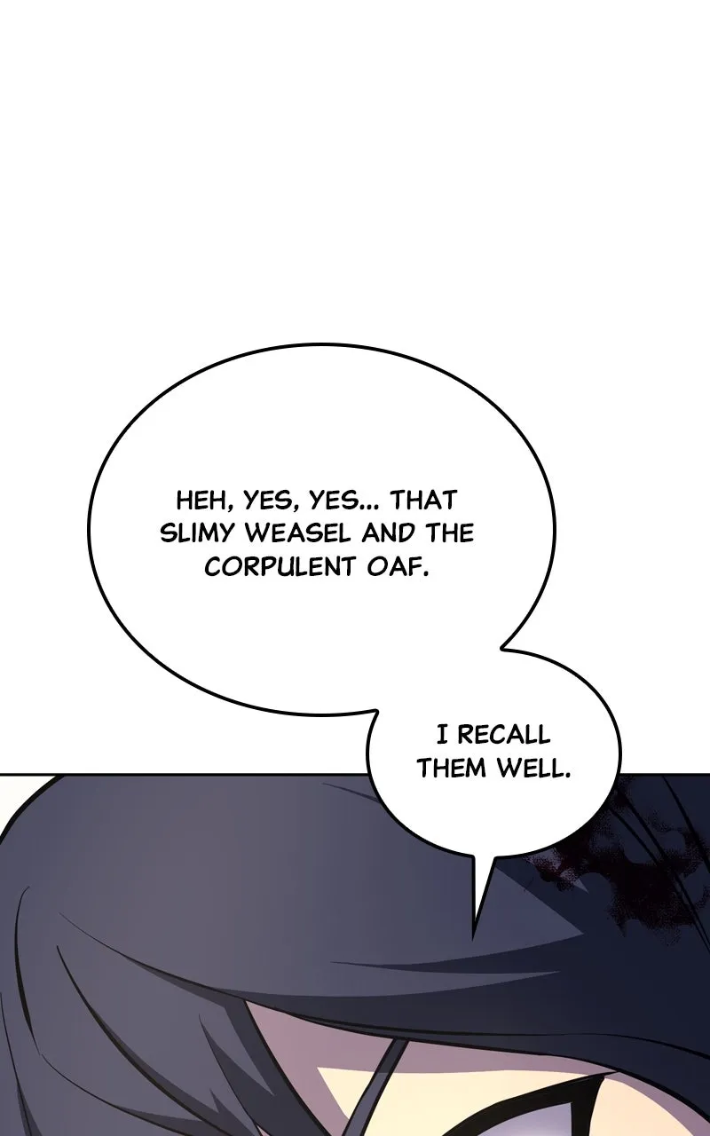 Reincarnated as an Unruly Heir Chapter 162 page 167 - 