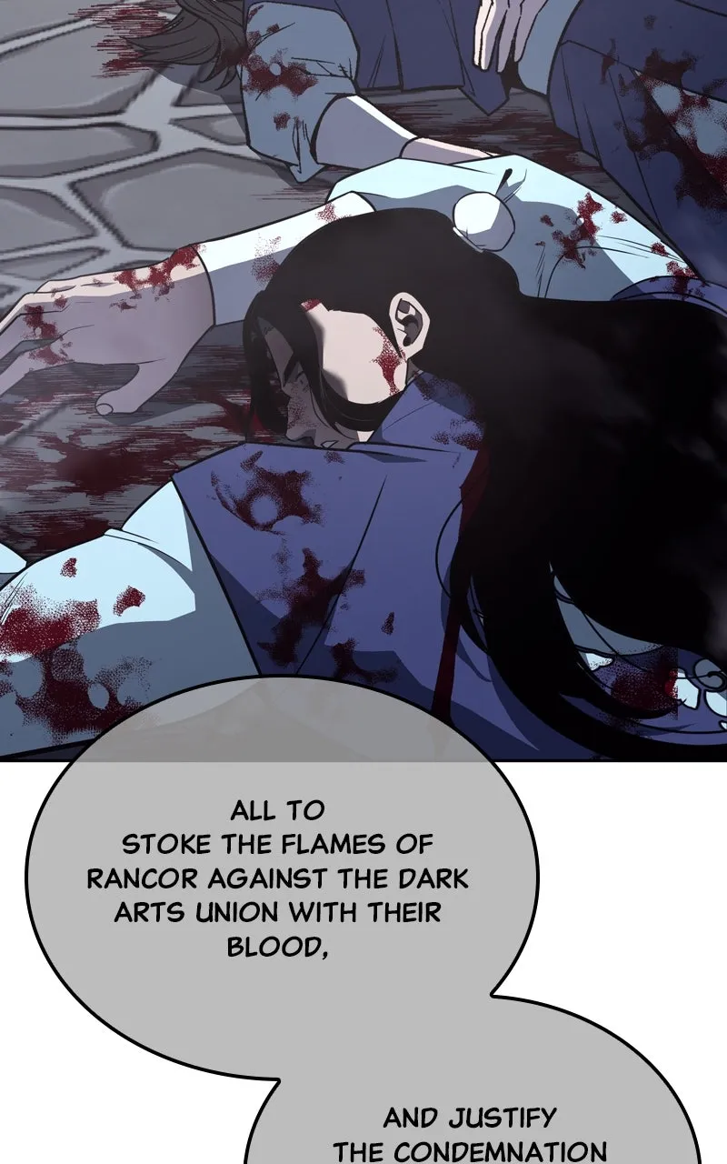Reincarnated as an Unruly Heir Chapter 162 page 197 - 