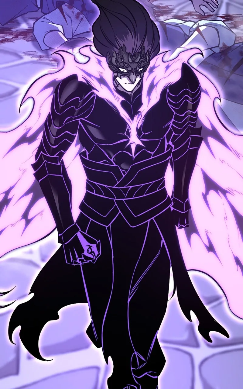 Reincarnated as an Unruly Heir Chapter 162 page 208 - 