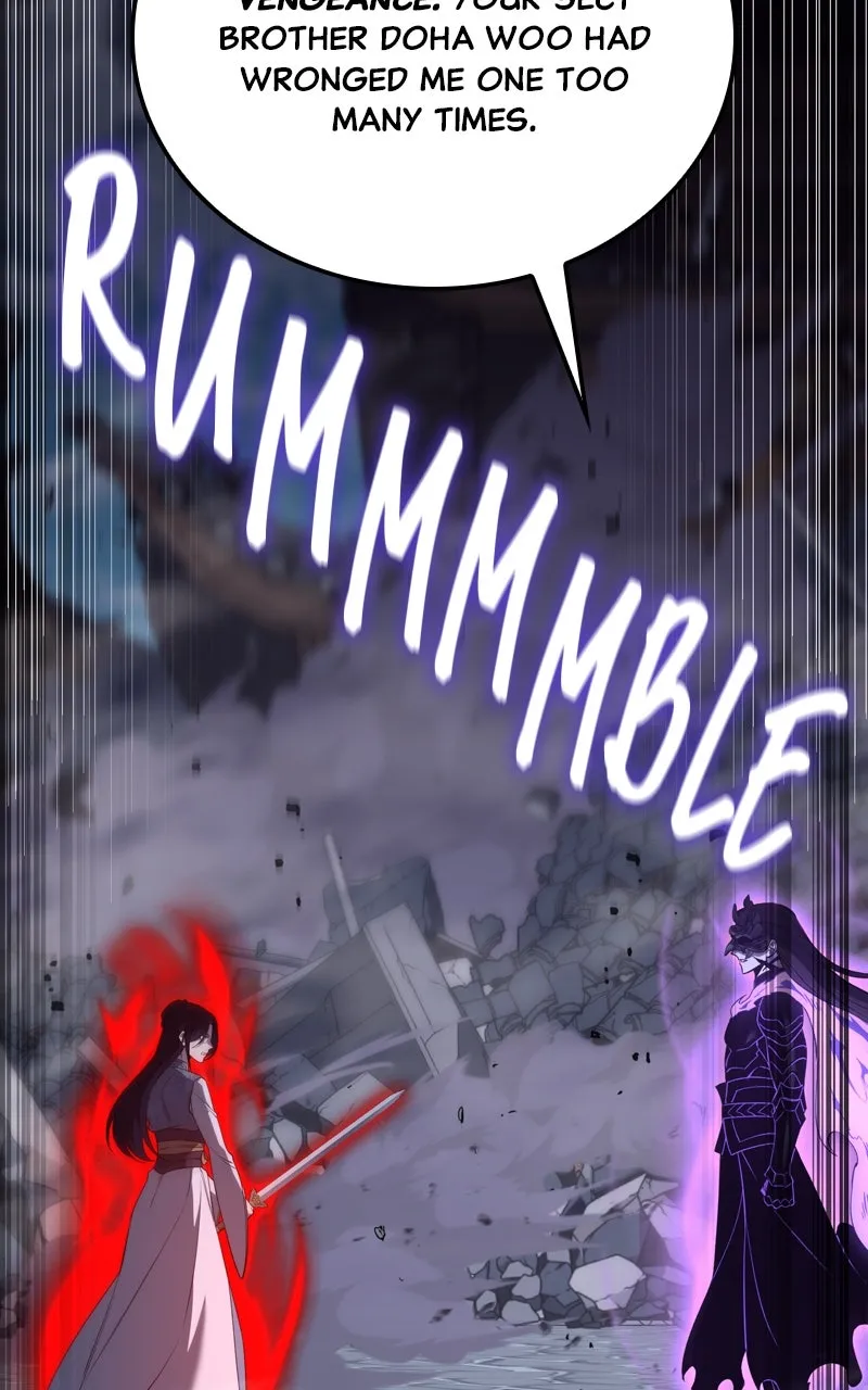 Reincarnated as an Unruly Heir Chapter 162 page 222 - 