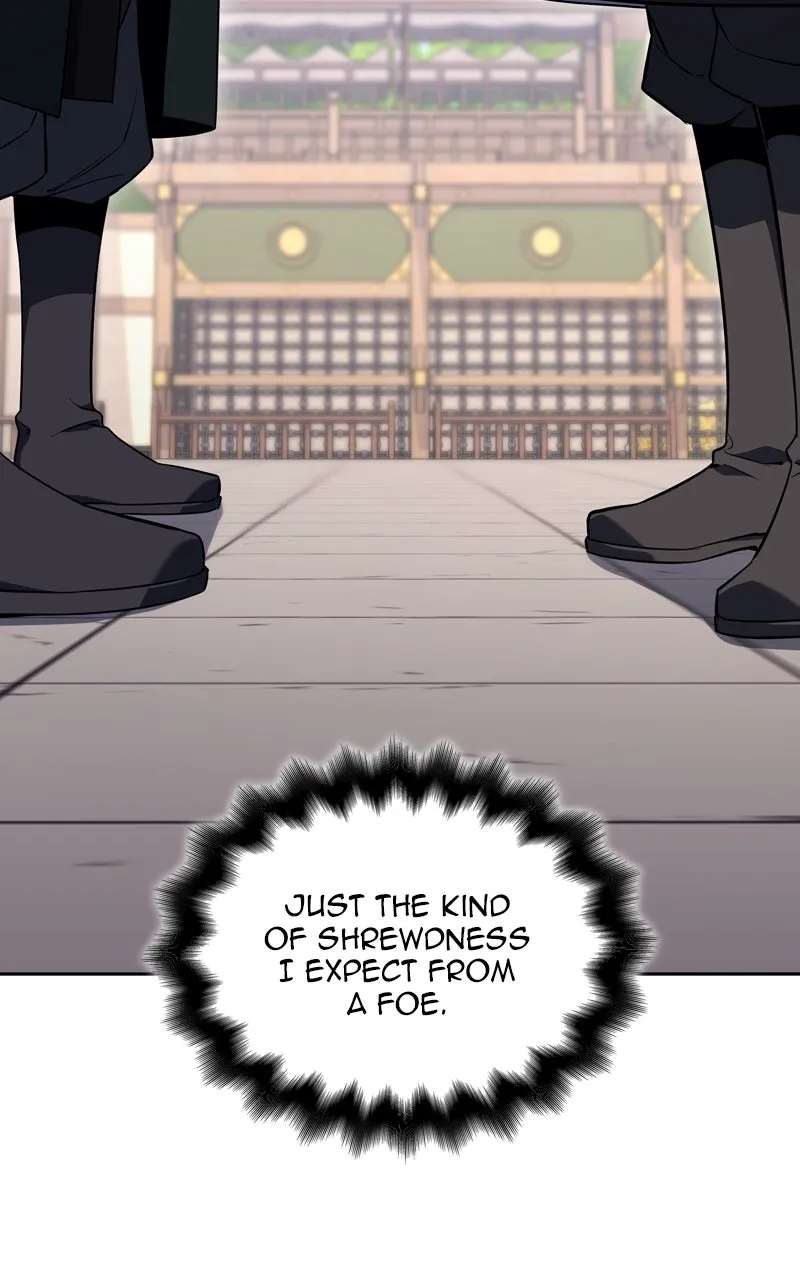 Reincarnated as an Unruly Heir Chapter 162 page 40 - 