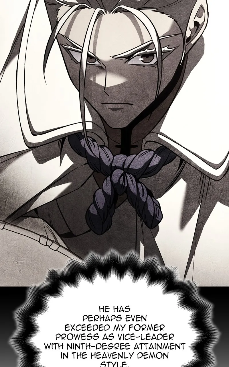 Reincarnated as an Unruly Heir Chapter 162 page 42 - 