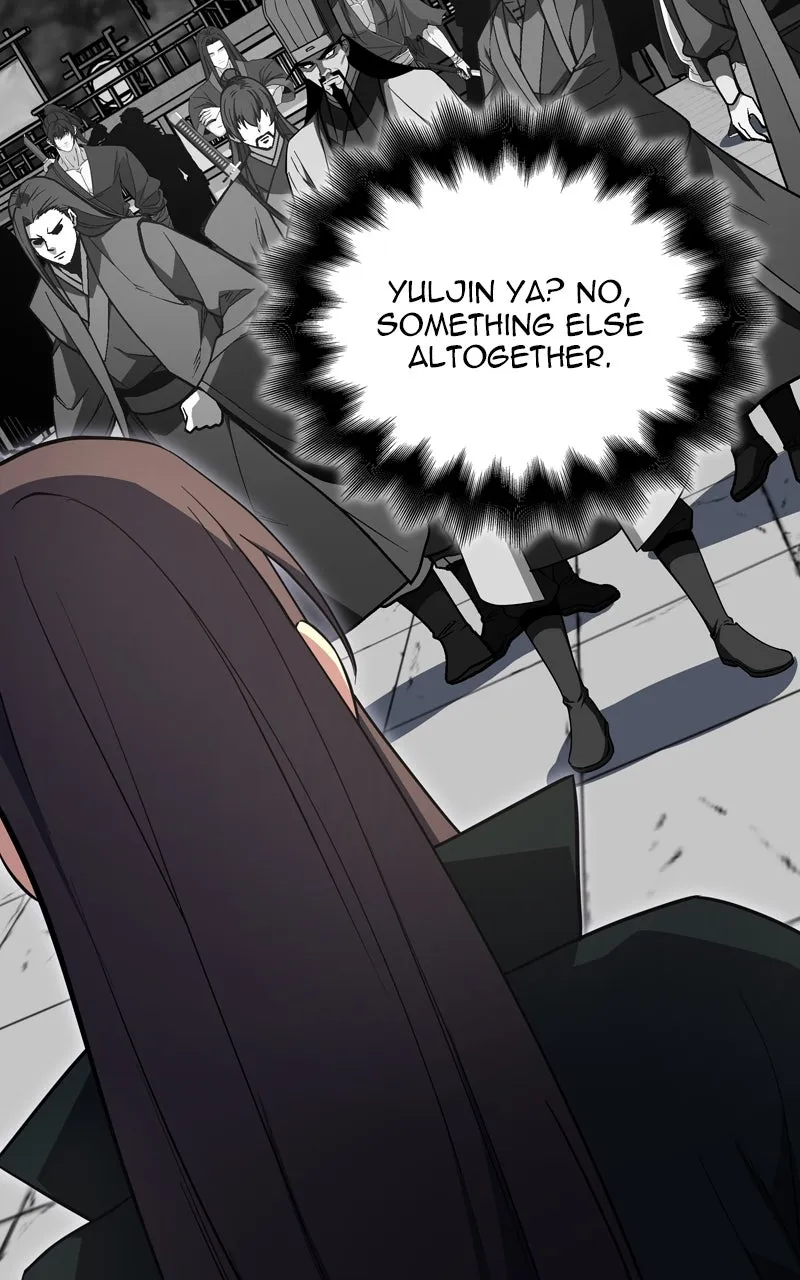 Reincarnated as an Unruly Heir Chapter 162 page 48 - 