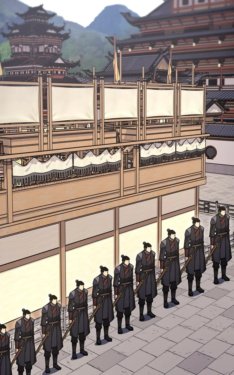 Reincarnated as an Unruly Heir Chapter 162 page 65 - 