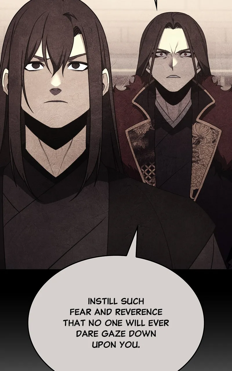 Reincarnated as an Unruly Heir Chapter 162 page 81 - 