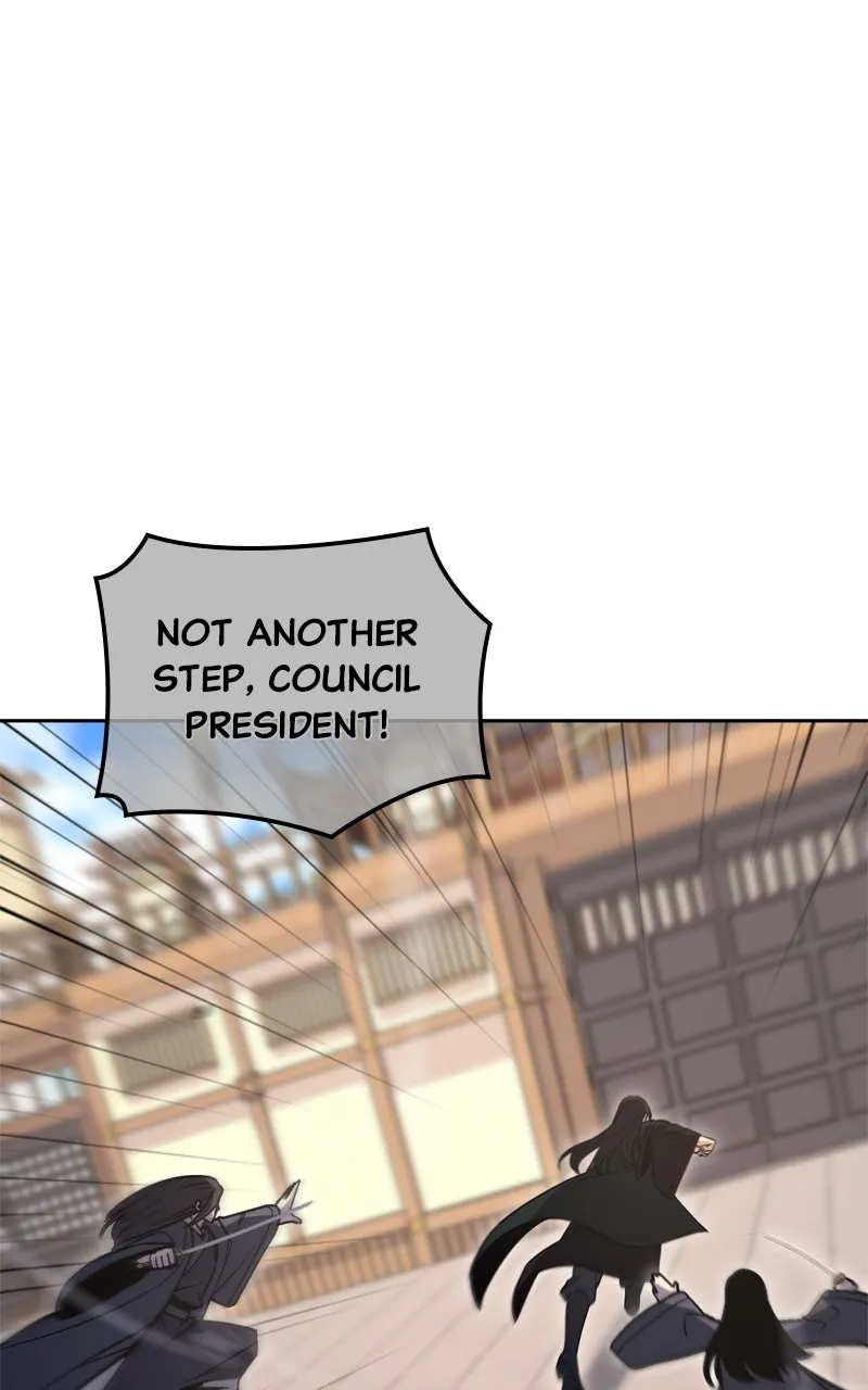 Reincarnated as an Unruly Heir Chapter 162 page 90 - 