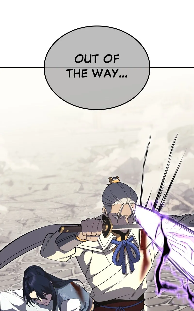 Reincarnated as an Unruly Heir Chapter 163 page 107 - 