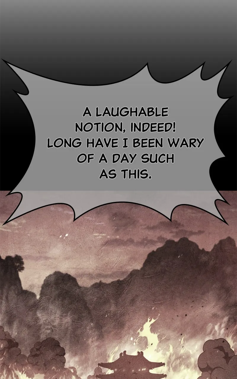 Reincarnated as an Unruly Heir Chapter 163 page 13 - 