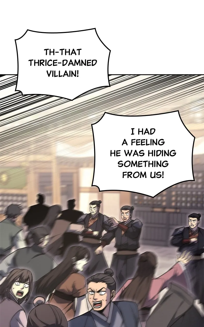 Reincarnated as an Unruly Heir Chapter 163 page 122 - 