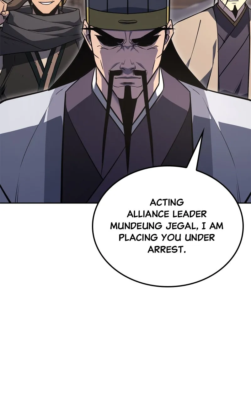 Reincarnated as an Unruly Heir Chapter 163 page 125 - 
