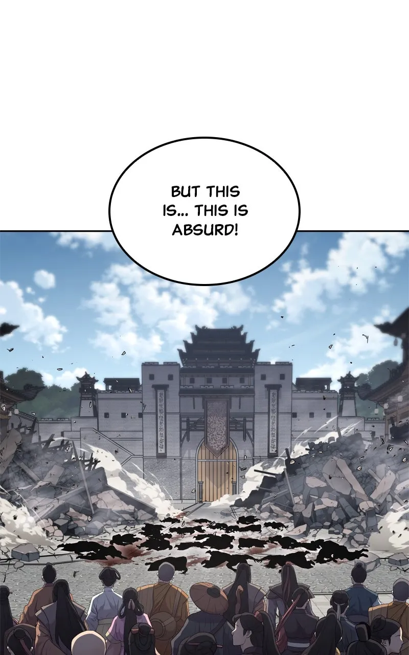 Reincarnated as an Unruly Heir Chapter 163 page 132 - 