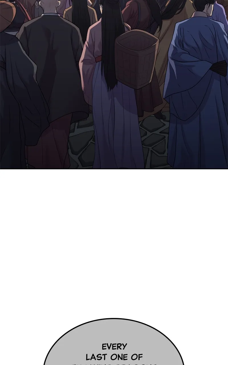 Reincarnated as an Unruly Heir Chapter 163 page 133 - 